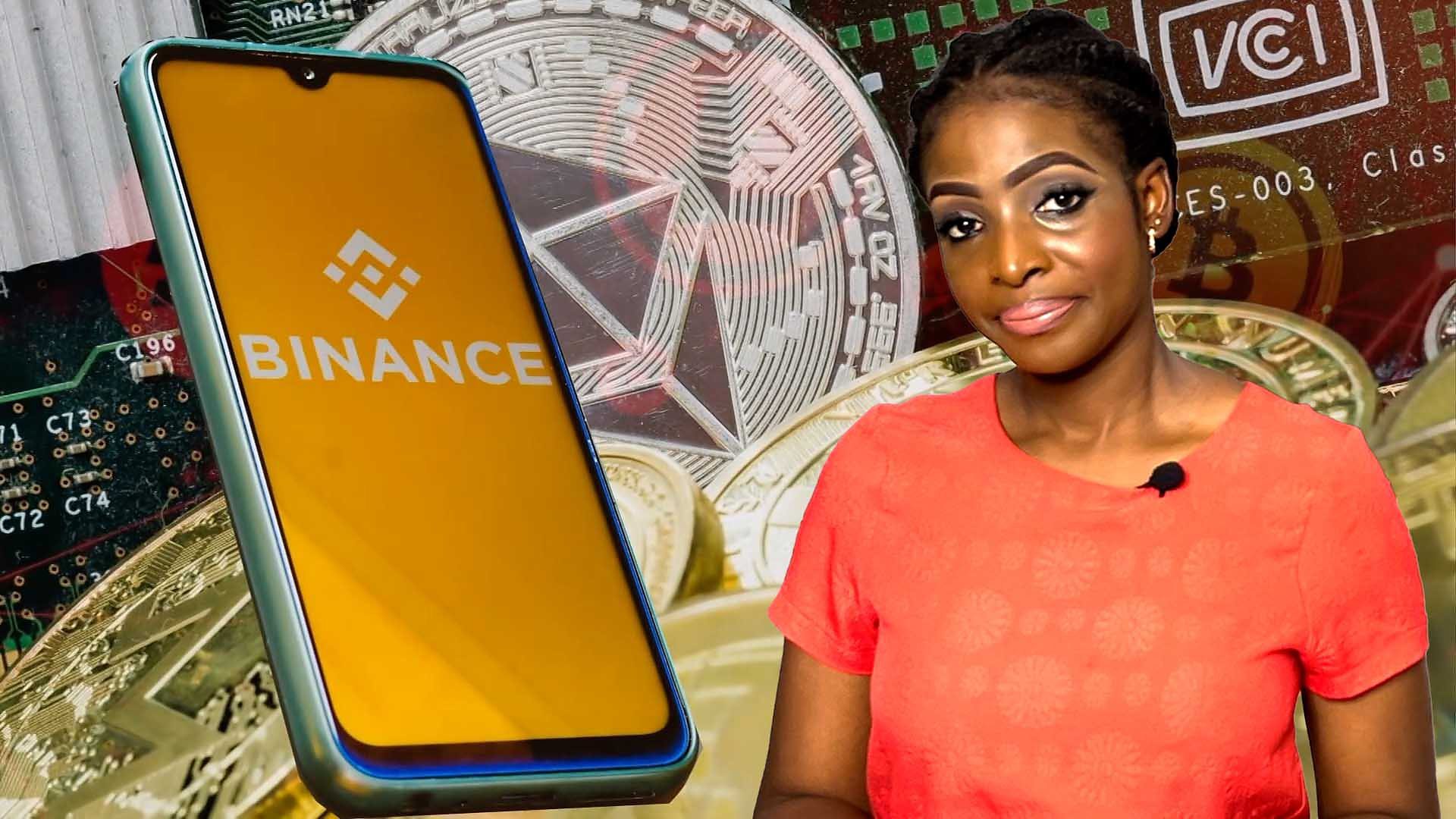 Binance