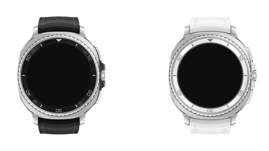 Galaxy Watches