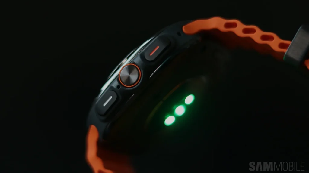 Galaxy Watches